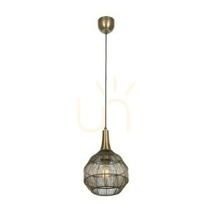 Trio SORAYA Pendelleuchte 365430104 small 0