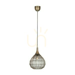 Trio SORAYA Pendelleuchte 365440104 small 1