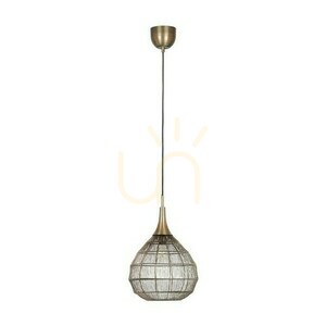 Trio SORAYA Pendelleuchte 365440104 small 3