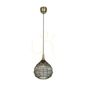 Trio SORAYA Pendelleuchte 365440104 small 0