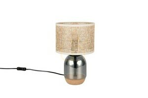 Trio TARA Tischleuchte 564900157 small 2