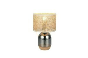 Trio TARA Tischleuchte 564900157 small 4