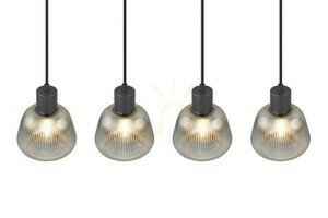 Trio TARIFA Pendelleuchte 362800432 small 2