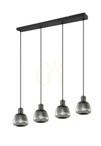 Trio TARIFA Pendelleuchte 362800432 small 4