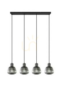 Trio TARIFA Pendelleuchte 362800432 small 5