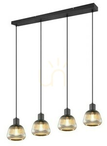 Trio TARIFA Pendelleuchte 362800432 small 0