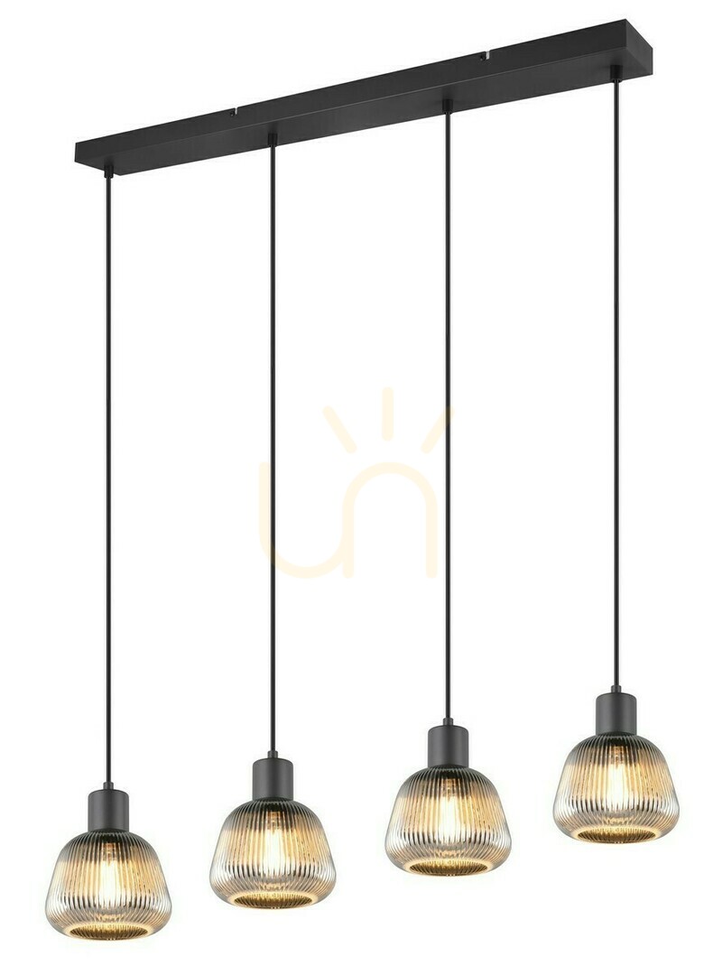 Trio TARIFA Pendelleuchte 362800432