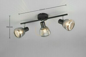 Trio TARIFA Plafond 862800332 small 4
