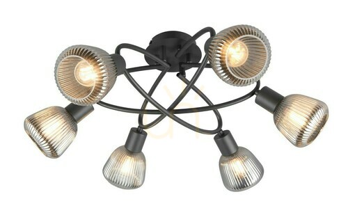 Prüfen Trio TARIFA Plafond 662800632