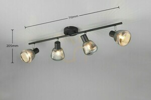 Trio TARIFA Plafond 862800432 small 6