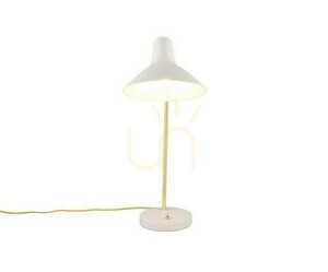 Trio TRAVELLER Tischleuchte 563400176 small 3