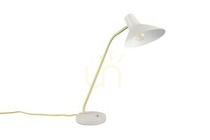 Trio TRAVELLER Tischleuchte 563400176 small 5
