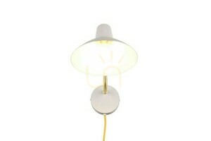 Trio TRAVELLER Wandleuchte 263470176 small 3