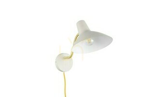 Trio TRAVELLER Wandleuchte 263470176 small 5