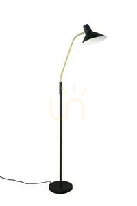 Trio TRAVELLER Stehleuchte 463400180 small 4