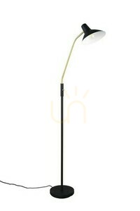 Trio TRAVELLER Stehleuchte 463400180 small 5