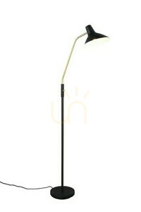 Trio TRAVELLER Stehleuchte 463400180 small 0