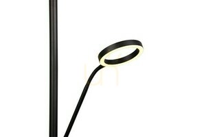 Trio WILLIS Stehleuchte 449510232 small 1