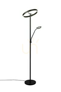 Trio WILLIS Stehleuchte 449510232 small 3