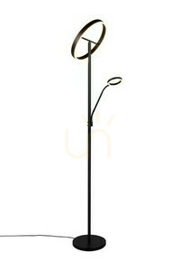 Trio WILLIS Stehleuchte 449510232 small 5