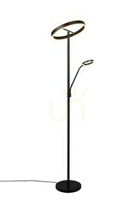Trio WILLIS Stehleuchte 449510232 small 0