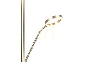 Trio WILLIS Stehleuchte 449510207 small 1