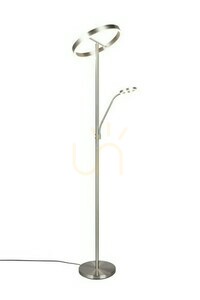 Trio WILLIS Stehleuchte 449510207 small 3