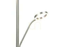 Trio WILLIS Stehleuchte 449510207 small 4