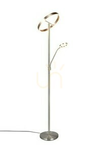 Trio WILLIS Stehleuchte 449510207 small 5