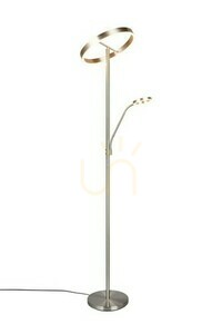 Trio WILLIS Stehleuchte 449510207 small 0