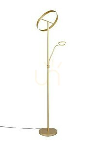 Trio WILLIS Stehleuchte 449510279 small 5