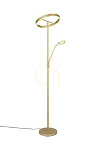 Trio WILLIS Stehleuchte 449510279 small 0