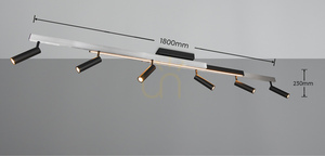 Trio ZENO Plafond 648310705 small 6