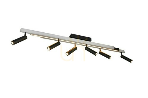 Prüfen Trio ZENO Plafond 648310705