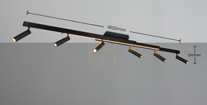 Trio ZENO Plafond 648310732 small 6