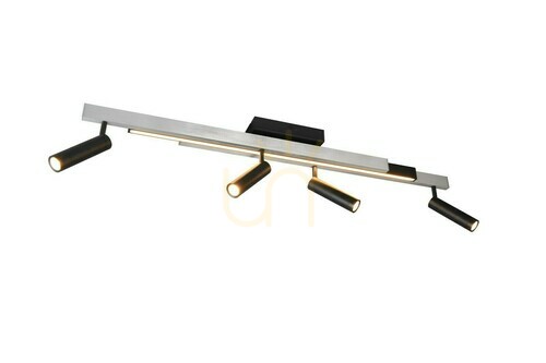 Prüfen Trio ZENO Plafond 648310505