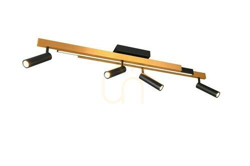 Prüfen Trio ZENO Plafond 648310580