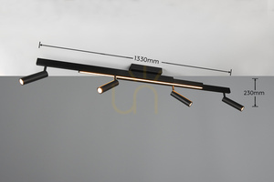 Trio ZENO Plafond 648310532 small 6