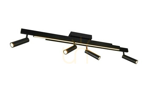 Prüfen Trio ZENO Plafond 648310532