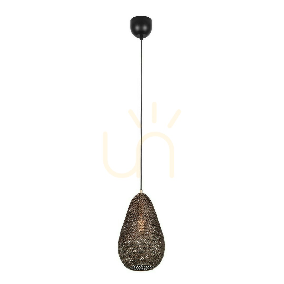Trio ZIVA Pendelleuchte 365300104