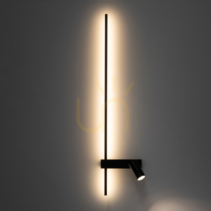 Schlafzimmer Wandleuchte EASY LED LEFT 11425 Nowodvorski small 1