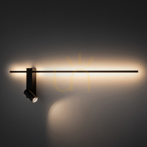 Schlafzimmer Wandleuchte EASY LED LEFT 11425 Nowodvorski small 5