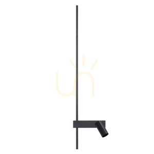 Schlafzimmer Wandleuchte EASY LED LEFT 11425 Nowodvorski small 0