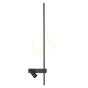 Schlafzimmer Wandleuchte EASY LED + `GU10 RIGHT 11426 Nowodvorski small 2