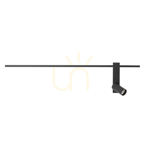 Schlafzimmer Wandleuchte EASY LED + `GU10 RIGHT 11426 Nowodvorski small 4