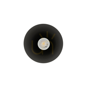 Pendelleuchte Nowodvorski ZENITH XS 11454 Kegel Graphit RAL 7022 GU10 R35 max. 10 W 11 cm small 4