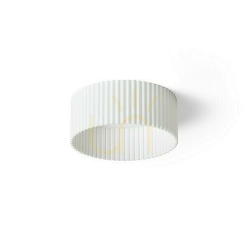 Prüfen Marenga Rl1 40 Weiß Eco Pla 230 V Led 6 W 3000 K Einbauleuchte.