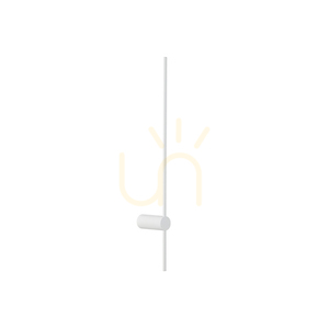 SABER LED-Wandleuchte M 11591 Nowodvorski small 0