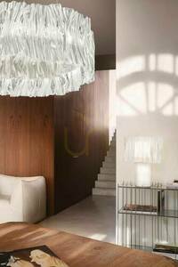 Slamp Accordéon Pendelleuchte 2700 Kelvin Weiß small 6