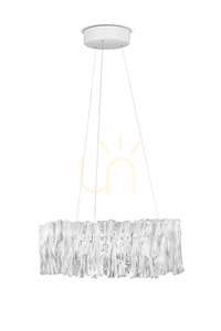 Slamp Accordéon Pendelleuchte 2700 Kelvin Weiß small 7